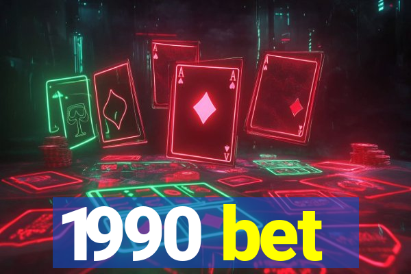 1990 bet